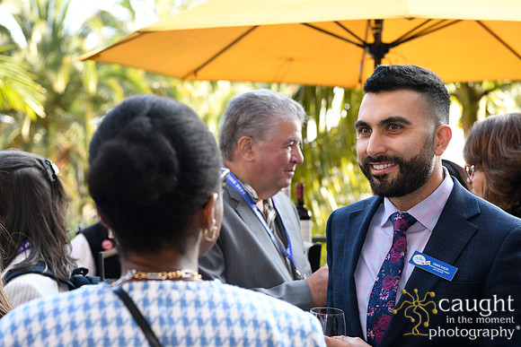 156 ASME Long Beach 2024-Opening Reception