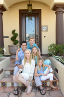 005 Schlom Family Portraits in Naples