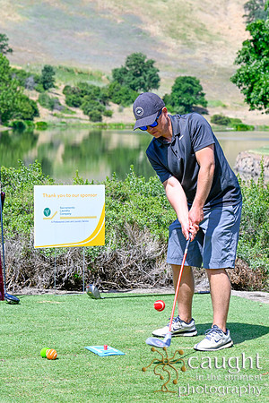 183 Charity Golf Tournament 2025