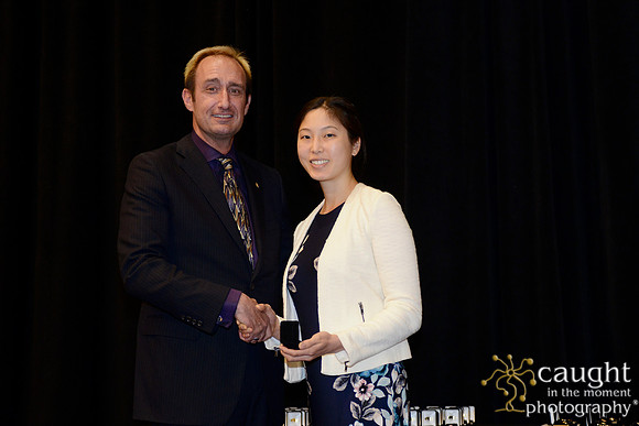 1052 AAE 2018 in Denver-Grossman Ceremony