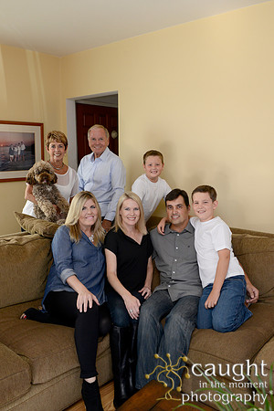 001 Little Family Portraits