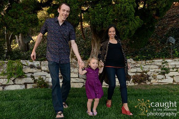 039 King Family Portraits at Wayfarers Chapel in Palos Verdes