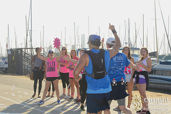 043 Team Spirit Long Beach 2015 5K 10K Walk