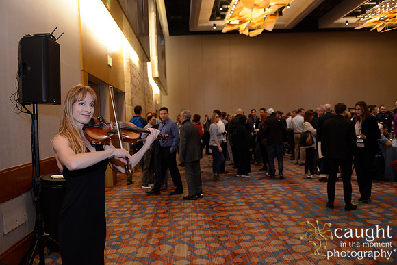 832 AAE 2018 in Denver-Welcome Reception