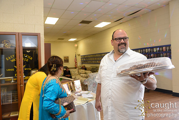 037 Dr Reddy Luncheon 2018