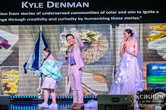 491 EcoCouture Gala 2024