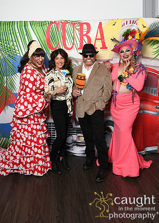 052 Steel Magnolias Copa Havana 2025