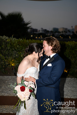 152 Nicholson Wedding at Hotel Maya