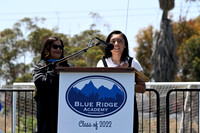 002 Blue Ridge Academy 2022 Promotion Ceremony at Los Angeles Southwest College