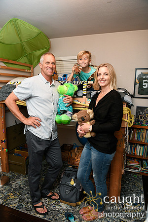 32 Kjoss Family Portraits in Long Beach 2019