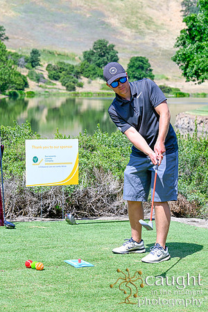 182 Charity Golf Tournament 2025