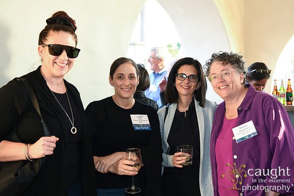 826 MoFo ONE 2024 - TTG Reception