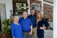 054 Anderson Family Portraits