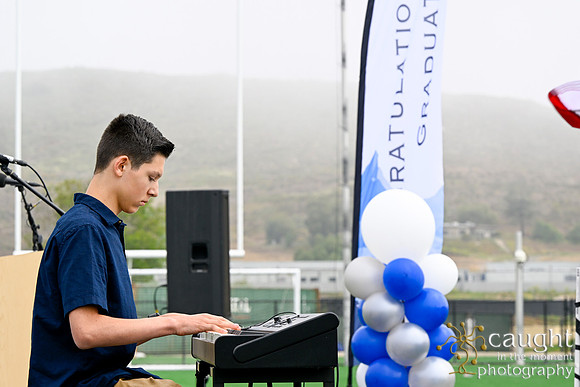 264 Blue Ridge Academy 8th Grade Promotion Cal Lutheran
