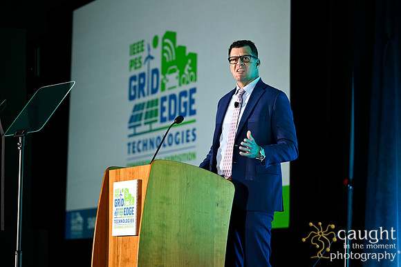 034 IEEE PES Grid Edge 2025 San Diego