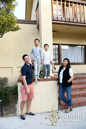 018 West Family Portraits in Long Beach