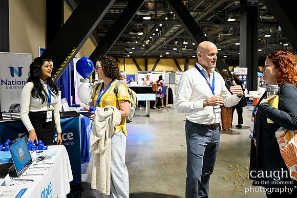 230 AACTE Annual Meeting 2025 Long Beach