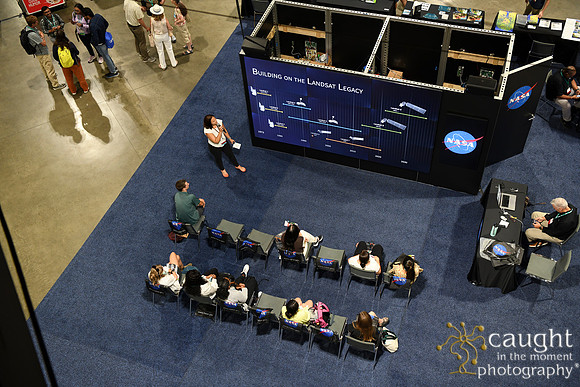 204 ESA 2024 in Long Beach