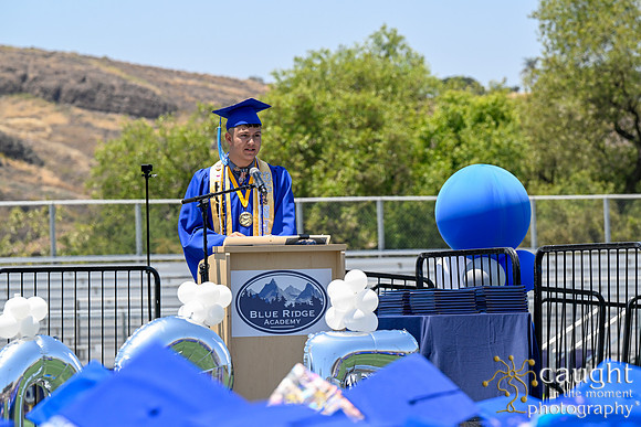 430 High School Graduation Cal Lutheran 2025