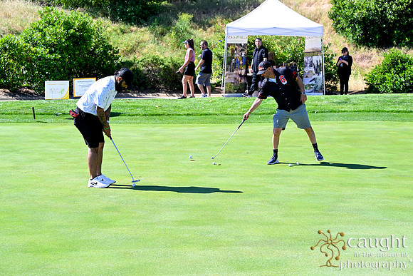 118 Cache Creek Charity Golf Tournament 2024