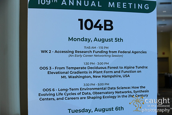 410 ESA 2024 in Long Beach