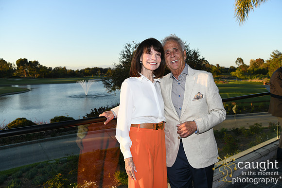 105 Kolsky 60th Wedding Anniversary Celebration at Old Ranch Country Club