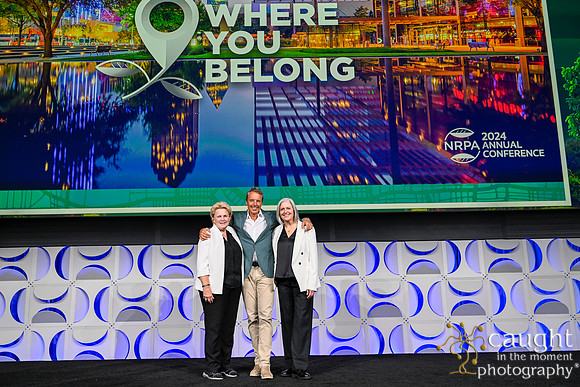 603 NRPA Conference 2024 Atlanta