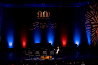 011 90th Anniversary Opening Night - A New World
