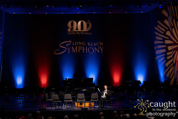 011 90th Anniversary Opening Night - A New World