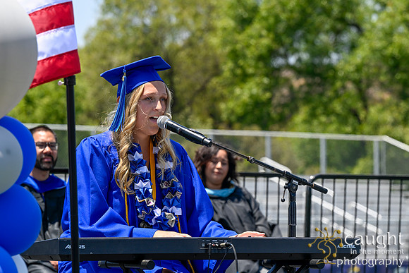 435 High School Graduation Cal Lutheran 2025