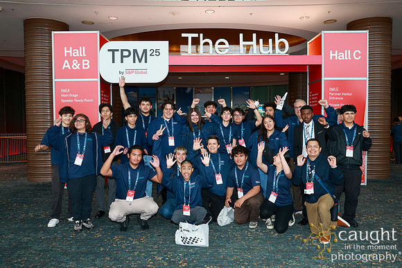 2722 TPM25 Long Beach