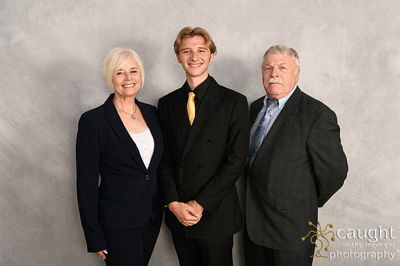 467 Blue Ridge Academy 2022 Graduation Portraits at Los Angeles Southwest College