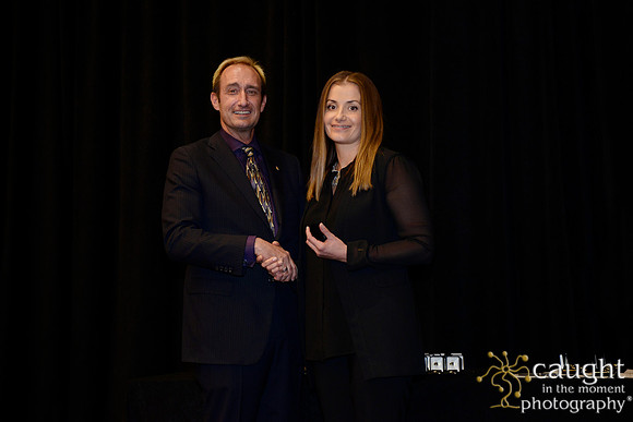 1062 AAE 2018 in Denver-Grossman Ceremony