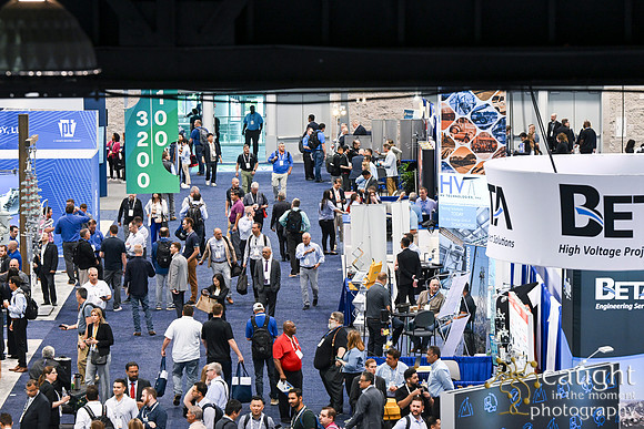 555 IEEE PES TandD Anaheim 2024