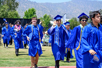 226 Blue Ridge Academy High School Graduation Azusa Pacific