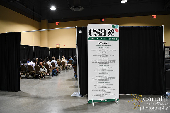 481 ESA 2024 in Long Beach