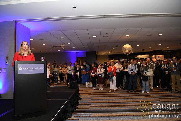 307 AOM 2024 Opening Reception