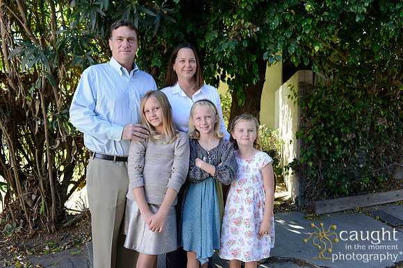 043 Matlock Family Portraits