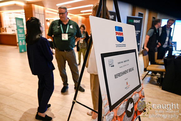 772 Packaging Recycling Summit 2024