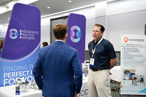 1530 AAE 2024 in Los Angeles - Career Fair