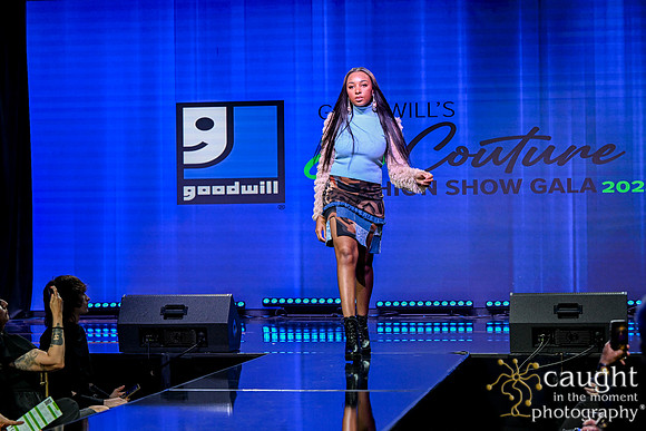 300 EcoCouture Gala 2024