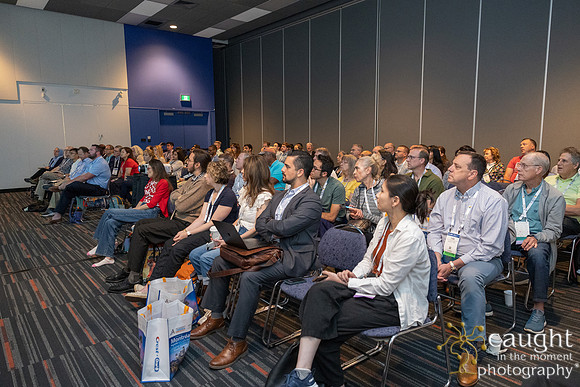 810 AGD2025 Conference in Montreal