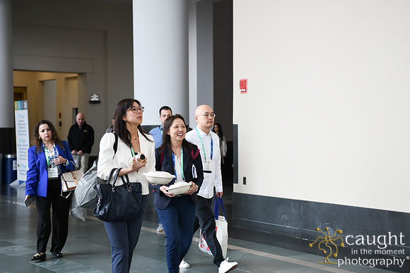 143 AAE 2025 in Boston - Networking