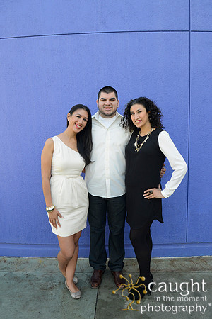 022 Family Portraits