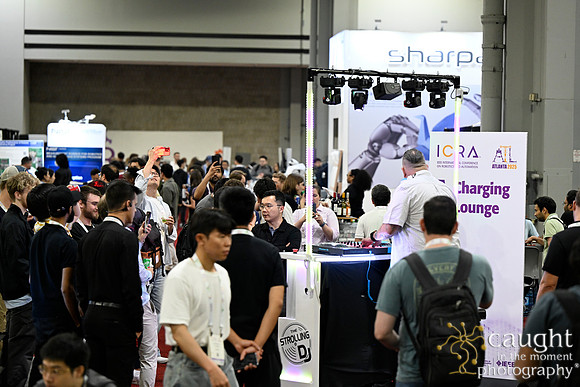 160 IEEE ICRA 2025 Atlanta