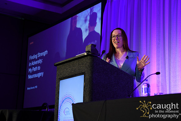 451 AANN 2025-Awards & Keynote