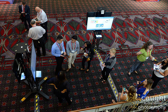 996 OMED 2017 Posters & Research Awards