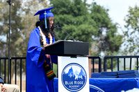 188 High School Graduation Azusa Pacific 2025