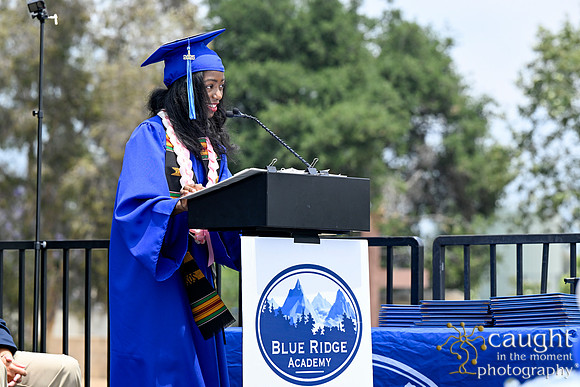 188 High School Graduation Azusa Pacific 2025