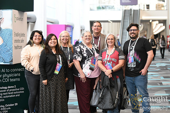 1384 AHIMA 2024 Salt Lake City